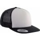 K-UP KP911 CLASSIC TRUCKER CAP - 5 PANELS U