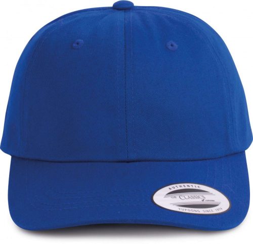 K-UP KP913 LOW PROFILE CLASSIC CAP - 6 PANELS U