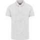 Kariban KV2206 MEN'S VINTAGE SHORT SLEEVE POLO SHIRT 2XL