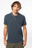 Kariban KV2206 MEN'S VINTAGE SHORT SLEEVE POLO SHIRT 3XL