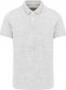 Kariban KV2206 MEN'S VINTAGE SHORT SLEEVE POLO SHIRT L