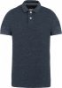 Kariban KV2206 MEN'S VINTAGE SHORT SLEEVE POLO SHIRT 2XL