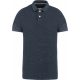 Kariban KV2206 MEN'S VINTAGE SHORT SLEEVE POLO SHIRT 2XL