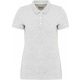 Kariban KV2207 LADIES' VINTAGE SHORT SLEEVE POLO SHIRT 2XL