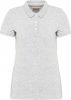 Kariban KV2207 LADIES' VINTAGE SHORT SLEEVE POLO SHIRT XS