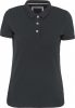 Kariban KV2207 LADIES' VINTAGE SHORT SLEEVE POLO SHIRT XL