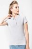 Kariban KV2207 LADIES' VINTAGE SHORT SLEEVE POLO SHIRT XS