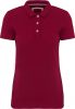 Kariban KV2207 LADIES' VINTAGE SHORT SLEEVE POLO SHIRT 2XL