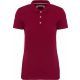 Kariban KV2207 LADIES' VINTAGE SHORT SLEEVE POLO SHIRT 2XL