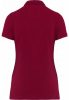 Kariban KV2207 LADIES' VINTAGE SHORT SLEEVE POLO SHIRT XS