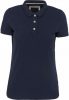 Kariban KV2207 LADIES' VINTAGE SHORT SLEEVE POLO SHIRT 2XL