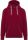 Kariban KV2308 HOODED SWEATSHIRT L