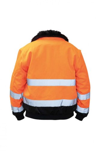 Korntex KXPJ 4-IN-1 PILOT JACKET 4XL