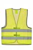 Korntex KXQ MESH-VEST "THESSALONIKI" 4XL