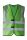 Korntex KXVR SAFETY / FUNCTIONAL VEST "HANNOVER" - FOUR REFLECTIVE STRIPES 2XL