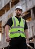 Korntex KXVR SAFETY / FUNCTIONAL VEST "HANNOVER" - FOUR REFLECTIVE STRIPES M