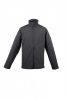 Legend Classics LE800 férfi 3 rétegű softshell dzseki - Charcoal