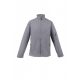 Legend Classics LE800 férfi 3 rétegű softshell dzseki - Heather Grey