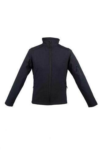 Legend Classics LE801 WOMEN’S 3-LAYER SOFTSHELL JACKET M