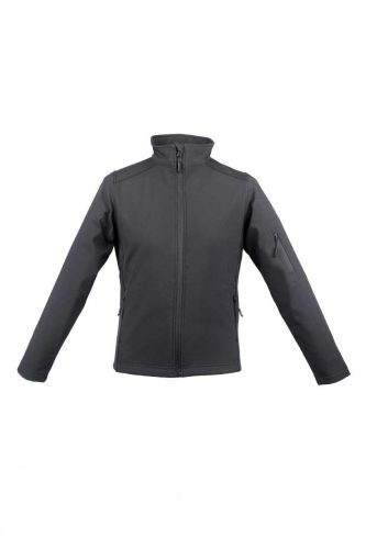 Legend Classics LE801 WOMEN’S 3-LAYER SOFTSHELL JACKET 4XL