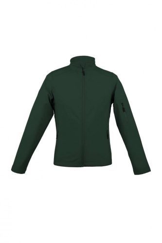 Legend Classics LE801 WOMEN’S 3-LAYER SOFTSHELL JACKET 2XL