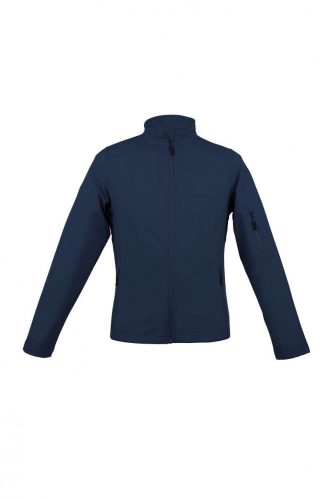 Legend Classics LE801 WOMEN’S 3-LAYER SOFTSHELL JACKET 3XL