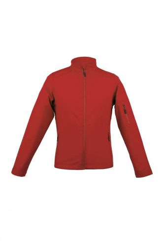 Legend Classics LE801 WOMEN’S 3-LAYER SOFTSHELL JACKET 4XL