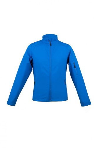 Legend Classics LE801 WOMEN’S 3-LAYER SOFTSHELL JACKET 2XL