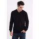 Legend World Wide LW9133 MEN’S V-NECK FINE GAUGE COTTON PULLOVER 2XL