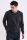 Legend World Wide LW9133 MEN’S V-NECK FINE GAUGE COTTON PULLOVER S