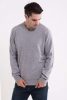 Legend World Wide LW9133 MEN’S V-NECK FINE GAUGE COTTON PULLOVER 2XL