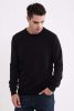 Legend World Wide LW9188 MEN’S CREW NECK FINE GAUGE COTTON PULLOVER L