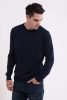 Legend World Wide LW9188 MEN’S CREW NECK FINE GAUGE COTTON PULLOVER XL