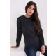 Legend World Wide LWL9188 LADIES’ CREW NECK FINE GAUGE COTTON PULLOVER 2XL