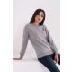 Legend World Wide LWL9188 LADIES’ CREW NECK FINE GAUGE COTTON PULLOVER 2XL