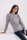 Legend World Wide LWL9188 LADIES’ CREW NECK FINE GAUGE COTTON PULLOVER L