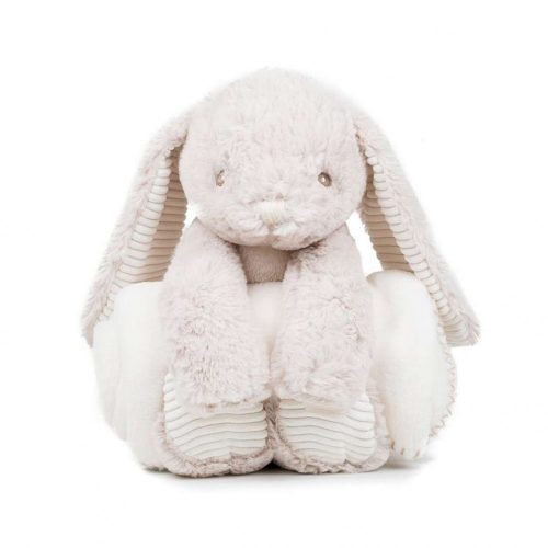 Mumbles MM034 RABBIT AND BLANKET M