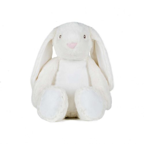 Mumbles MM050 ZIPPIE BUNNY L