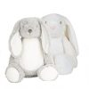 Mumbles MM050 ZIPPIE BUNNY L