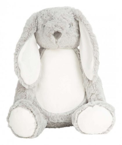 Mumbles MM050 ZIPPIE BUNNY L