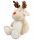 Mumbles MM560 ZIPPIE REINDEER U