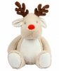 Mumbles MM560 ZIPPIE REINDEER U