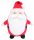 Mumbles MM563 ZIPPIE FATHER CHRISTMAS U