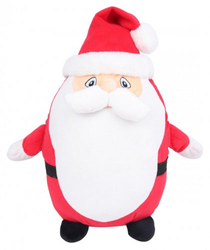 Mumbles MM563 ZIPPIE FATHER CHRISTMAS U