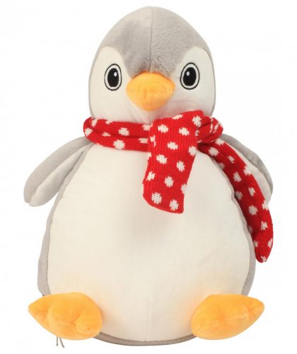 Mumbles MM566 ZIPPIE PENGUIN U