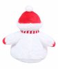 Mumbles MM567 ZIPPIE SNOWMAN U