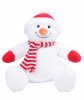 Mumbles MM567 ZIPPIE SNOWMAN U