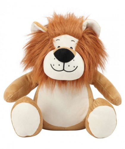 Mumbles MM569 ZIPPIE LION U