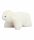 Mumbles MM600 ZIPPIE LAMB CUSHION U