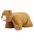 Mumbles MM601 ZIPPIE BEAR CUSHION U